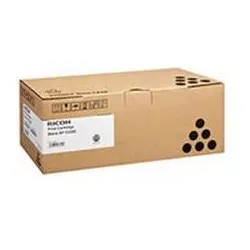 Ricoh, Toner, Toner Cyan