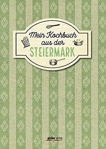 Christiane Büchner - Mein Kochbuch aus der Steiermark - Preis vom 09.10.2026 07:28:09 h