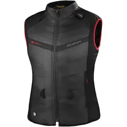 SHIMA Powerheat beheizbare Damen Weste XS