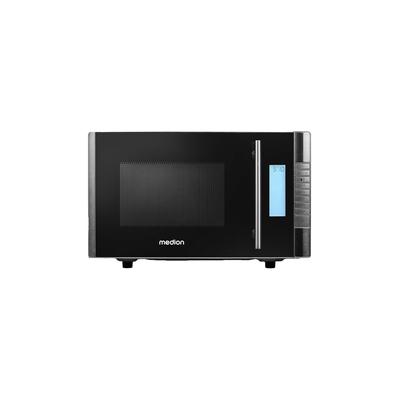 Medion LIFE MD 14482 Mikrowelle mit Grillfunktion, 8 Automatikfunktionen