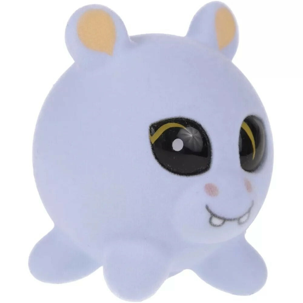 Flockies Hippo Hannah Verzamelfiguurtje