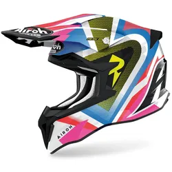 Airoh Strycker View Motocross Helm XS (53/54)