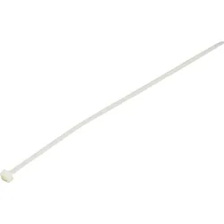 PAND SST2I-C - Kabelbinder, wiederlösbar, 206 mm, natur