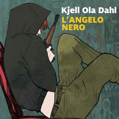 L'angelo nero - Kjell Ola Dahl, Audio, 9789180138215