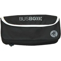 BusBoxx Stauraumtasche / Organizer singleBoxx Large 5 Liter für VW T5 / T6 / T6.1 black