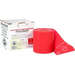 TheraBand, Fitnessband, (Leicht)