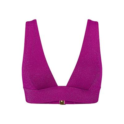 Triumph "Summer Sunset P" weicher Lurex
