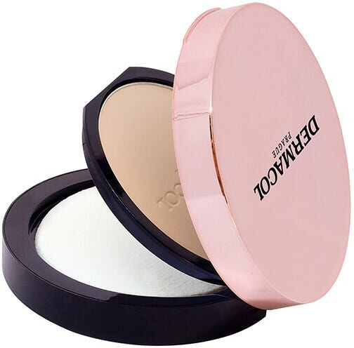 DERMACOL 24H. Long Lasting Powder And Foundation 02
