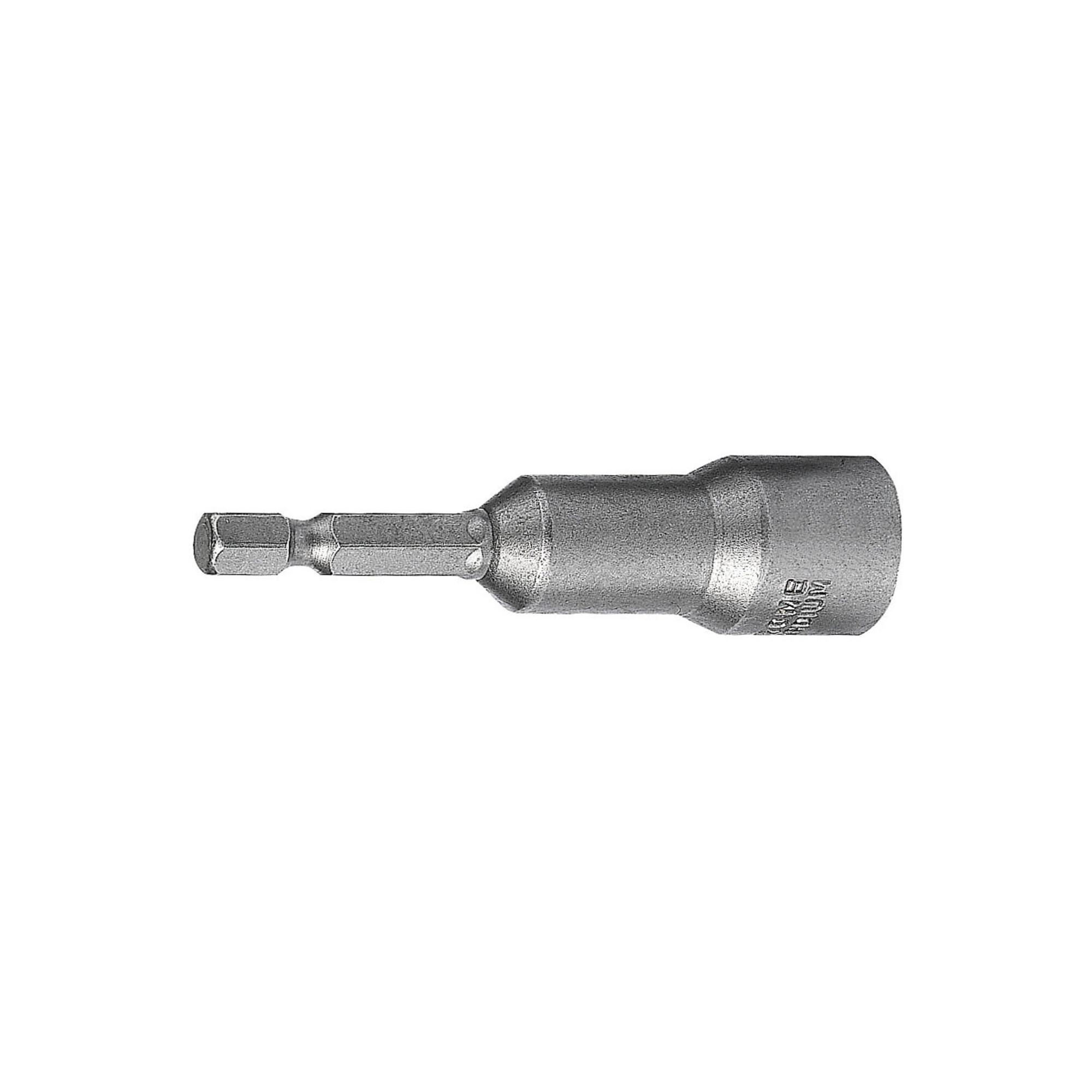 Kraftwerk Stecknuss-Bit mit Dauermagnet 7 mm (3784-07)