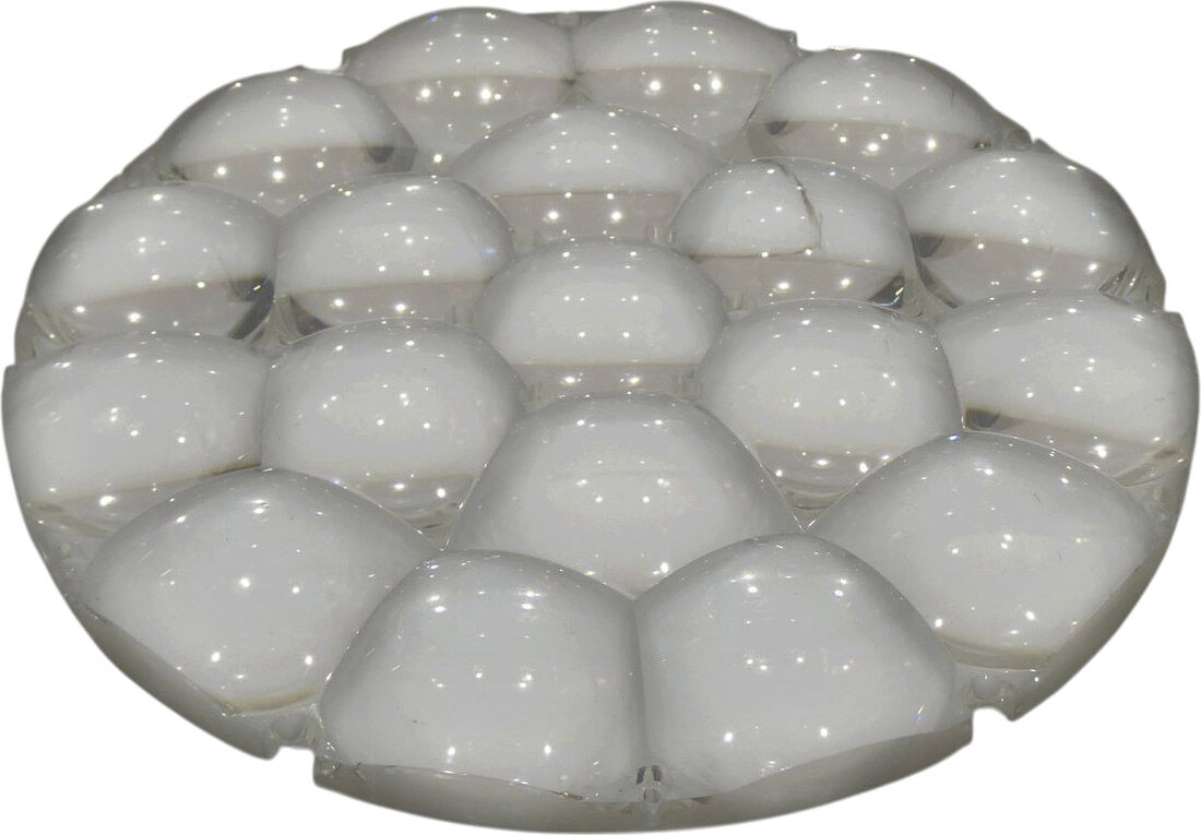 Ersatzteil Linse Eye-1940 (Acrylglas)