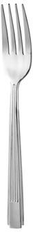 Oneida 18/0 Stainless Steel Park Place Dinner Forks (Set of 12)