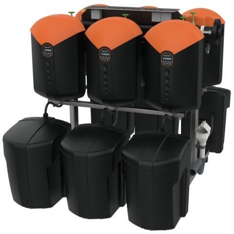 Judo 8204014 i-soft 15 TGA V2021