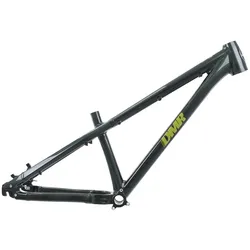 DMR Rhythm Long Rahmen, 26", forest green