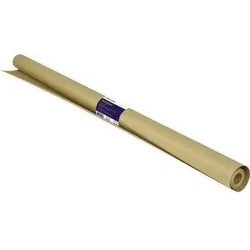 Soennecken Packpapier 3558 100cmx10m Altpapier natronbraun