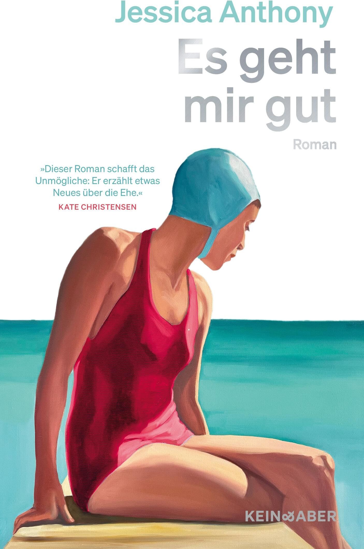Jessica Anthony - Es geht mir gut - Preis vom 14.10.2026 23:07:16 h