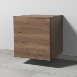 Sanipa Anbau-/Solitärschrank variabel P239350R