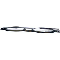 5 MM Ultraflache Lesebrille von I need You