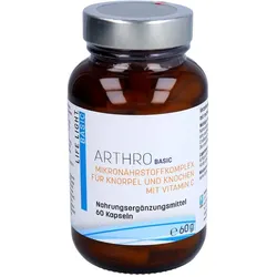 Arthro Basic