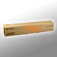 Kyocera Toner TK-8115Y 1T02P3ANL0 yellow