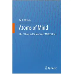 Atoms of Mind, Fachbücher von W. R. Klemm