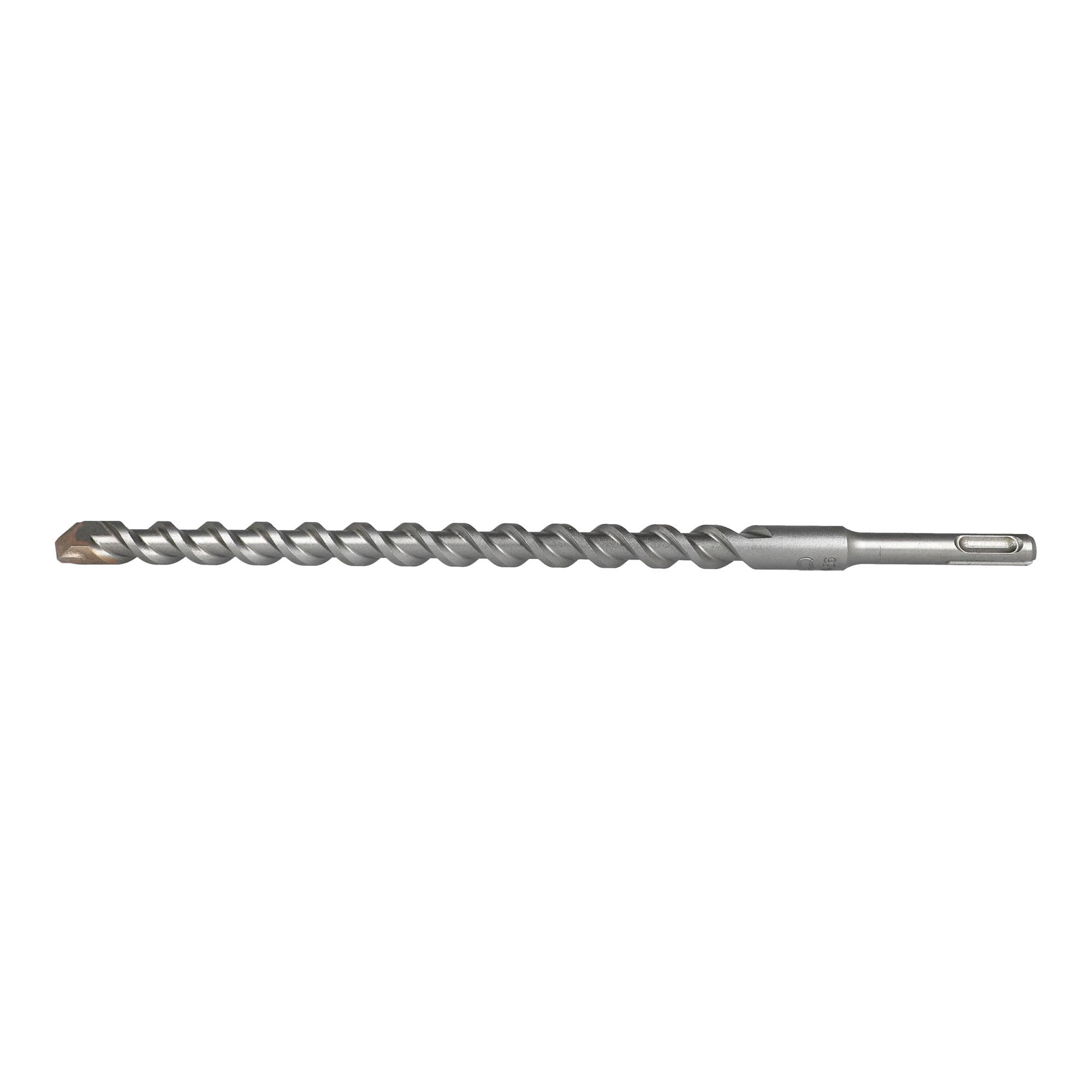 Heller Prefix Hammerbohrer, SDS-plus, Durchmesser 6,5 x 150/210 mm (25310)