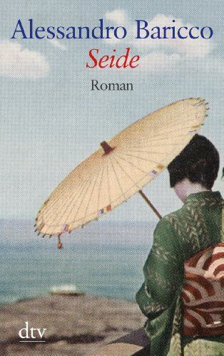 Alessandro Baricco - Seide: Roman - Preis vom 10.10.2026 11:48:34 h