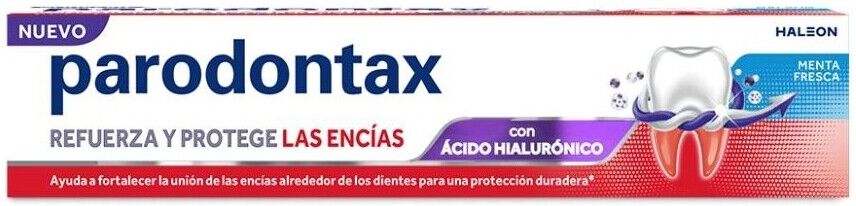 Parodontax Strengthens and Protects Paste 75 ml