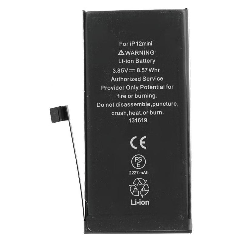 OEM Diagnose-Akku für iPhone 12 mini (57290783)