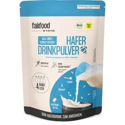 Haferdrinkpulver 360g