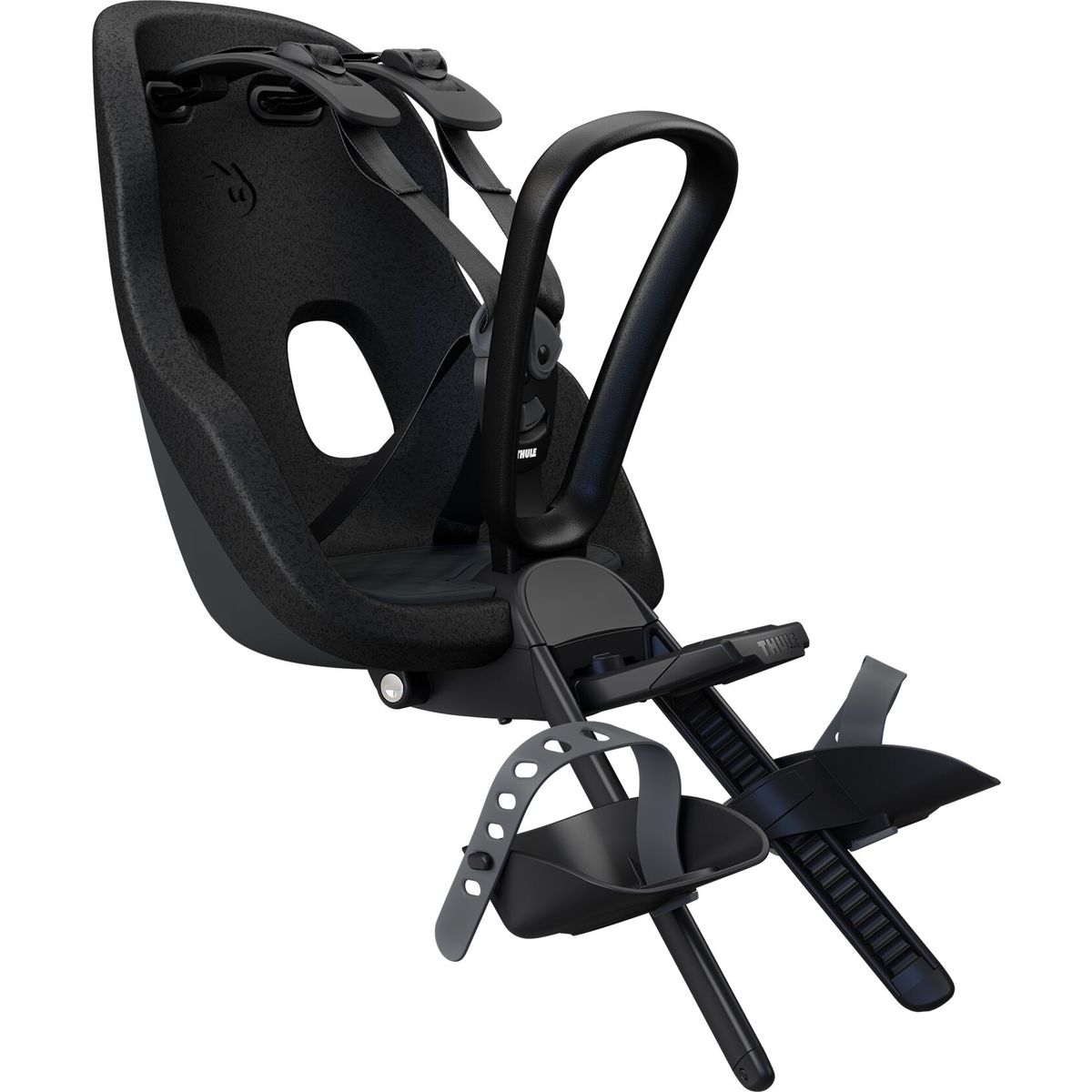 Thule Yepp Nexxt 2 Mini black (12081101-12081101)