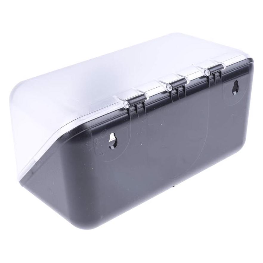 RS PRO Brillenetui (Schutzbrille Etui) (3256149)