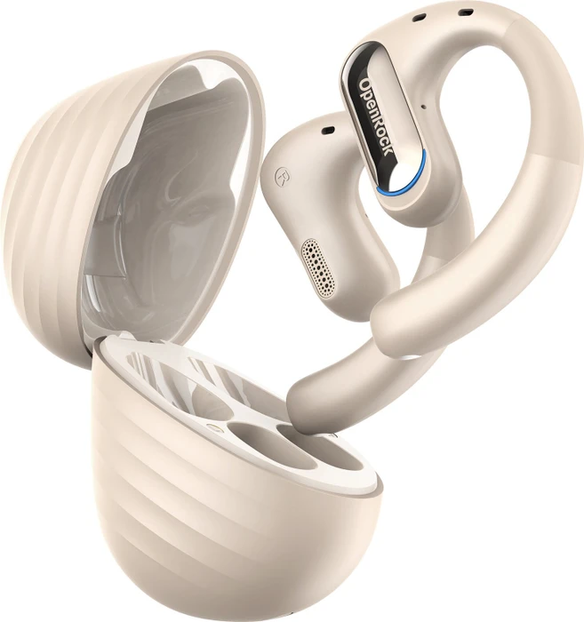 OneOdio OpenRock Pro Beige T1 Beige (19 h, Kabellos) (A-BB01-21)