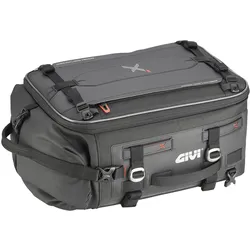 Givi, Motorradgepäck, Sac de queue extensible à fermeture à enroulement, hydrofuge (35 l)