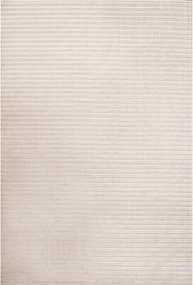 JONATHAN Y Maribo Minimalist Scandi Striped Navy/ivory Area Rug