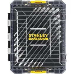 STANLEY Ringmaulschlüssel-Set 12-teilig
