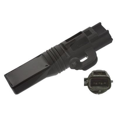 Swag Sensor, Geschwindigkeit [Hersteller-Nr. 50937333] für Ford