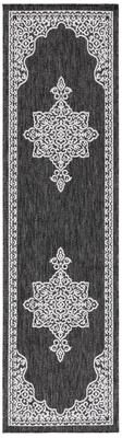 SAFAVIEH Beach House Lisa Transitional Rug