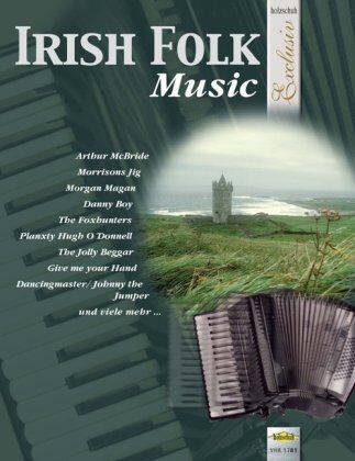 Martina Schumeckers - Irish Folk Music - Preis vom 30.09.2026 09:01:18 h