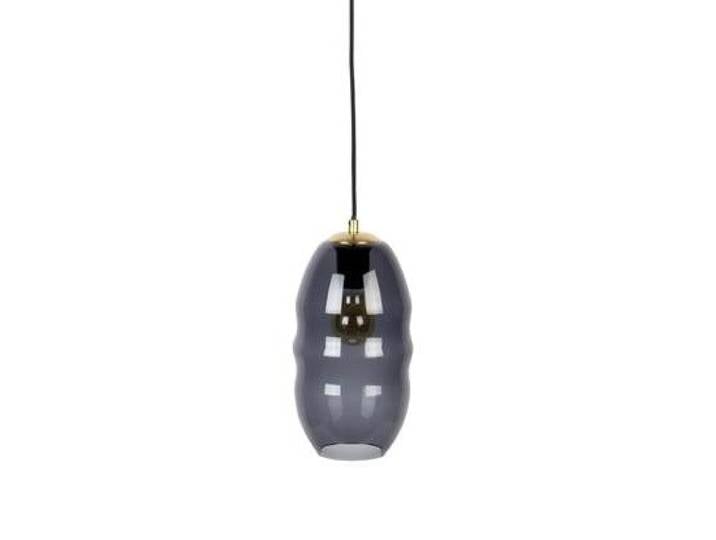 Suspension Lauren S en verre - BOITE A DESIGN