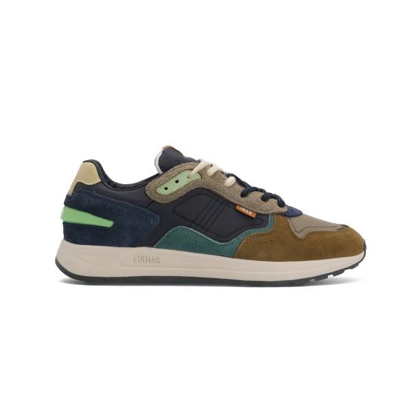 Colmar Active - Logan Effect - Winterschuhe EU 43 blau