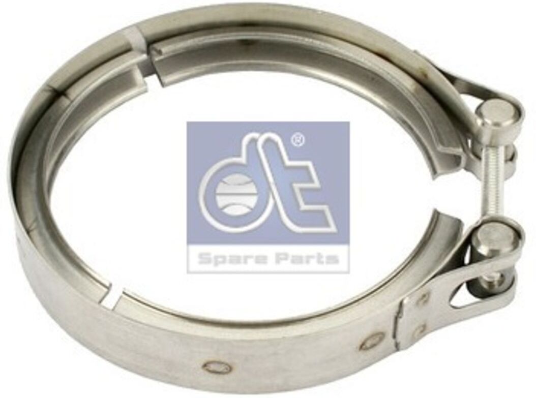 Halteschelle DT Spare Parts 2.15202