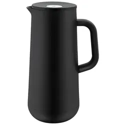 WMF Isolierkanne Kaffee Impulse schwarz 1 l - schwarz