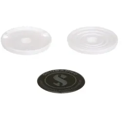Scubapro S-TEK Spool Farbkit - WEISS