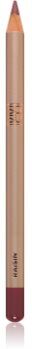 SOSU Cosmetics Precision Lip Liner delineador de lábios tom Raisin 1.4 g. Precision Lip Liner