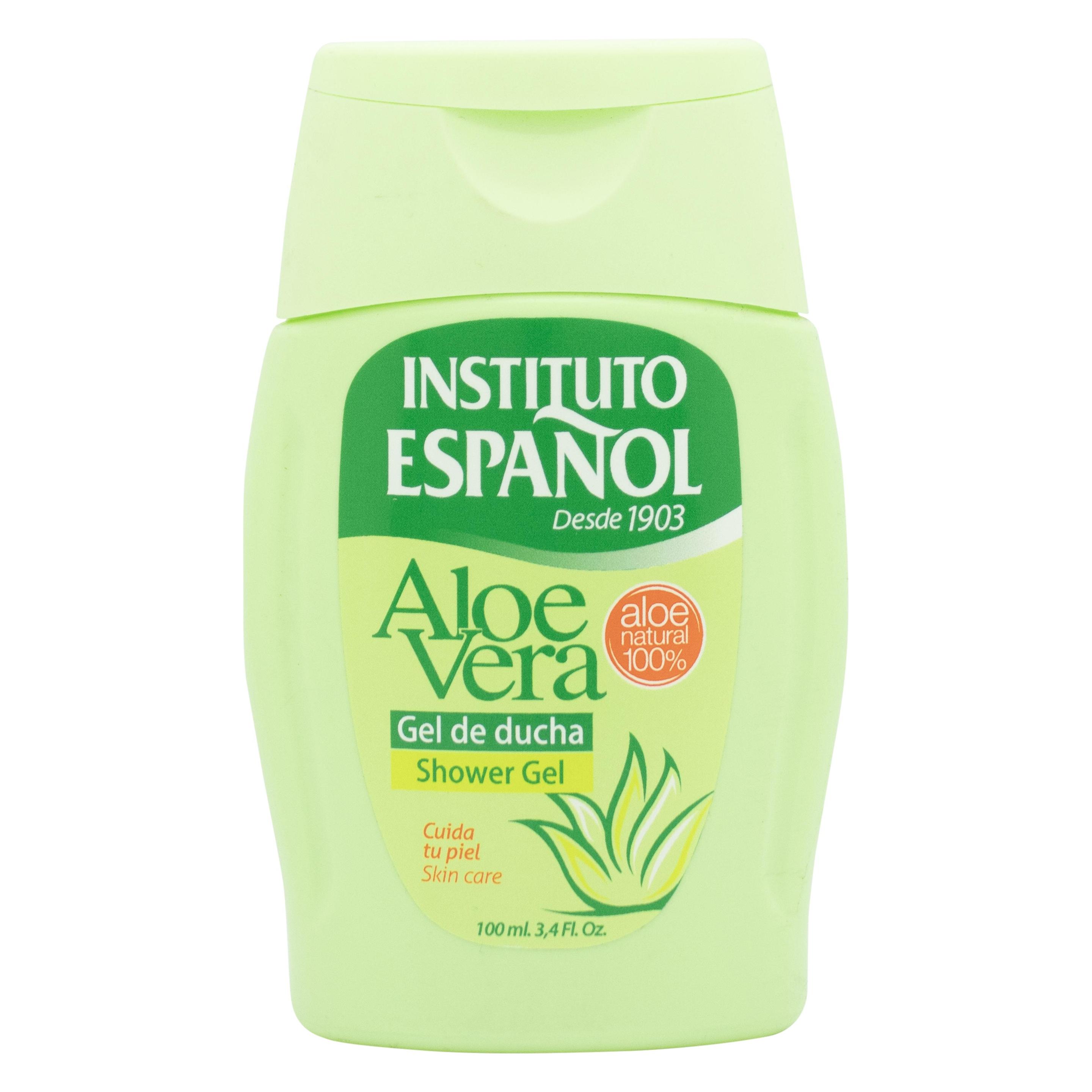 Instituto Español Instituto Espanol - Aloe Vera from Aloe - 100ML (100 ml) (33134872)