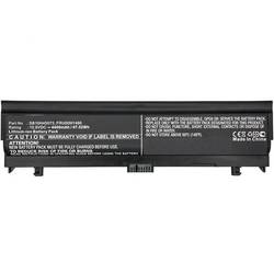 CoreParts Ersatz-Akku MBXLE-BA0186 10.8 V Lenovo