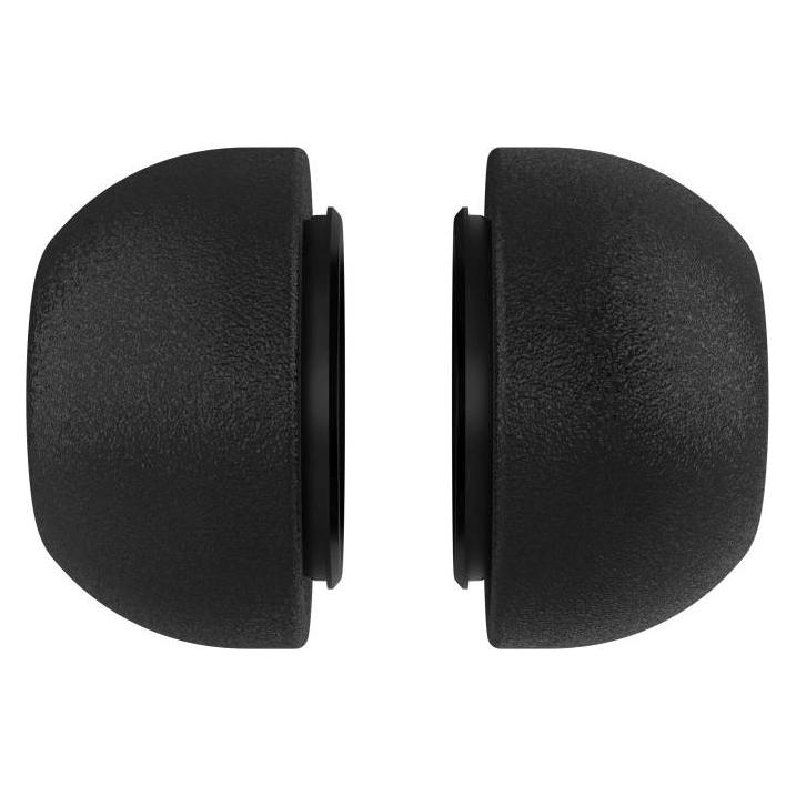 Fixed Plugs Pro für Apple Airpods Pro/Pro 2, 2 Sets, Grösse S (Apple AirPods Pro (1st Gen.), Apple AirPods Pro (2nd Gen.)) (FIXPLF2-S)