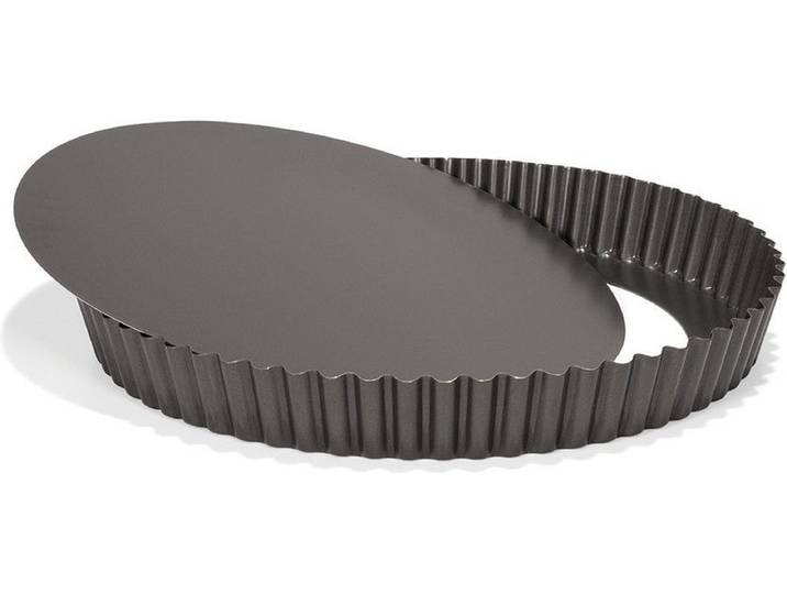 Patisse Quichevorm - Losse bodem - Ø24 cm
