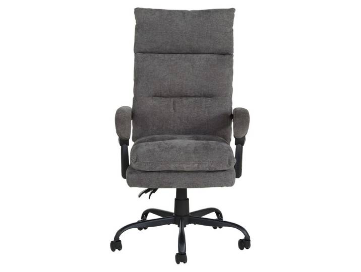 Fauteuil de bureau TERY gris