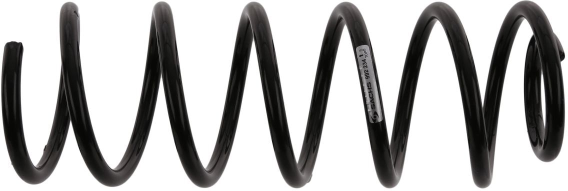 Fahrwerksfeder SACHS 992 234